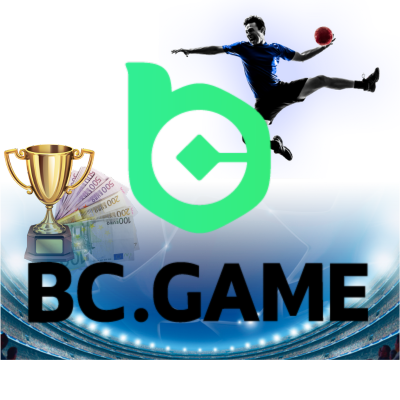 BC Game - Choose Your Game