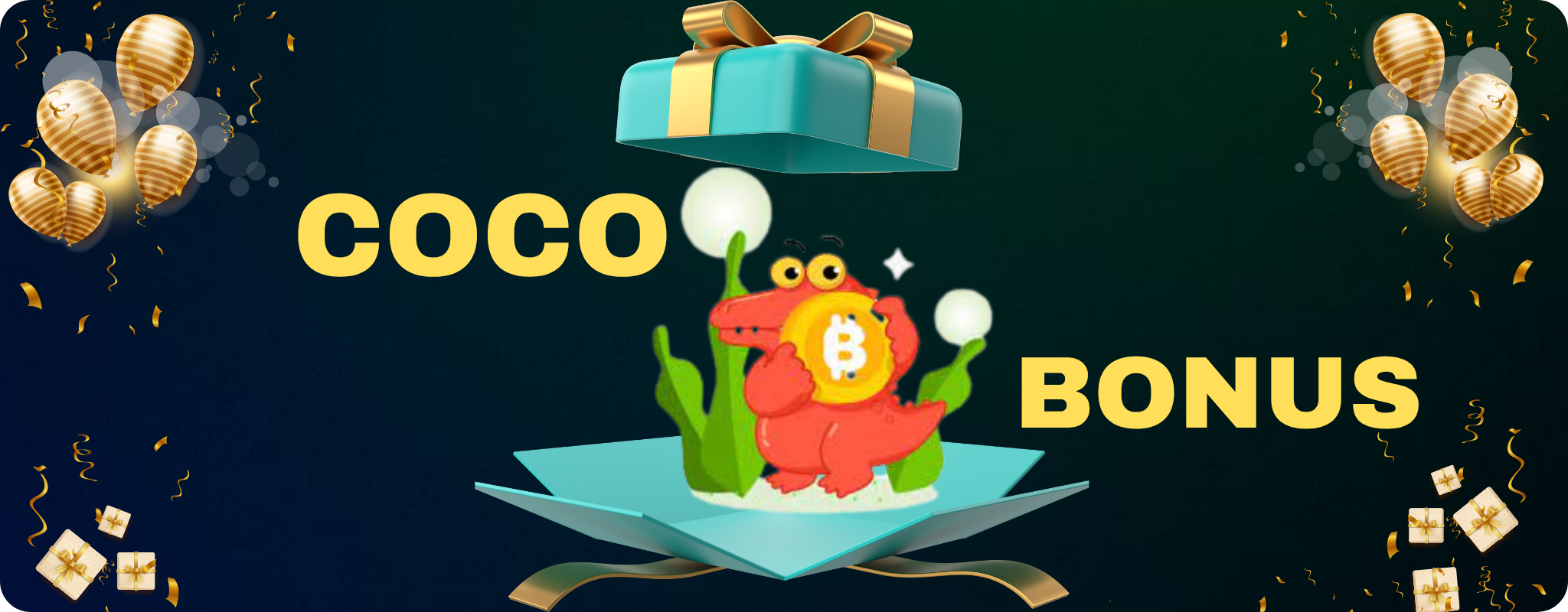 Introduction to the BC.Game Coco Bonus