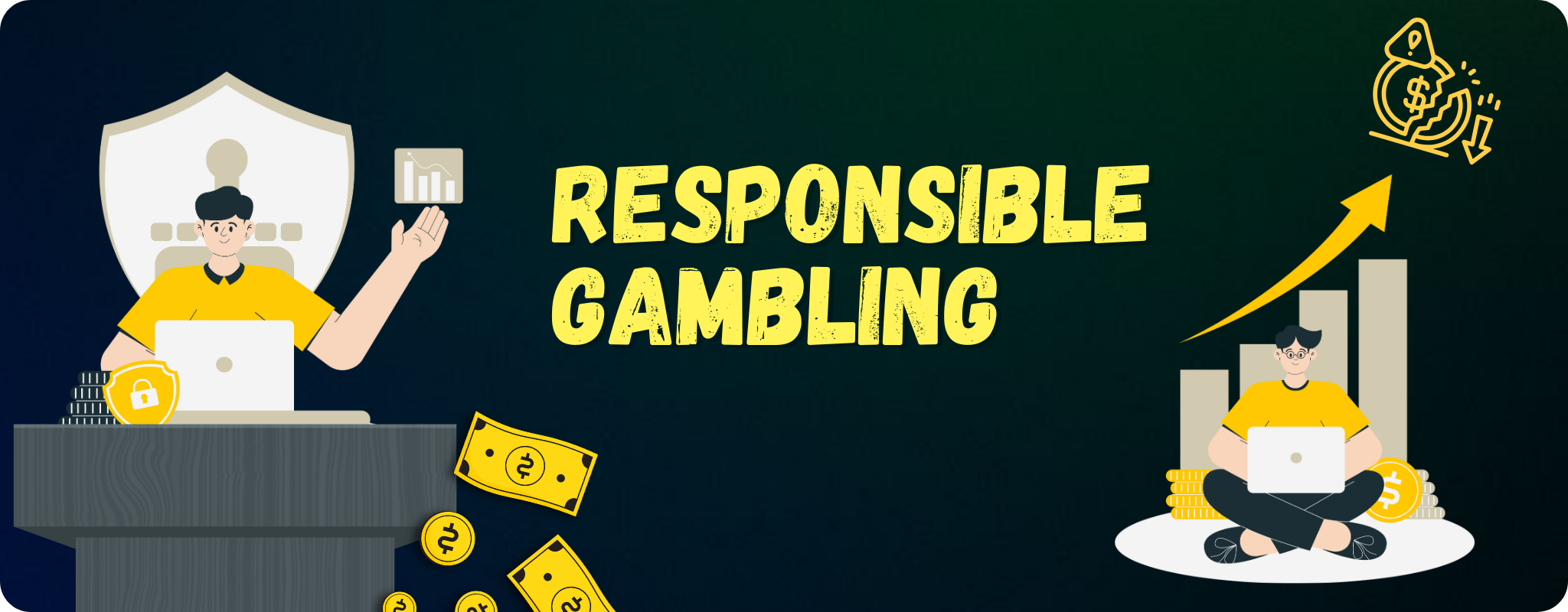 Understanding Responsible Gaming