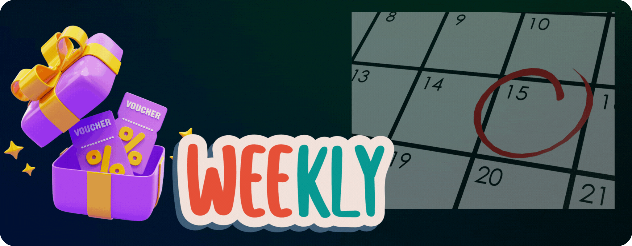 Introduction to the BC.Game Weekly Bonus
