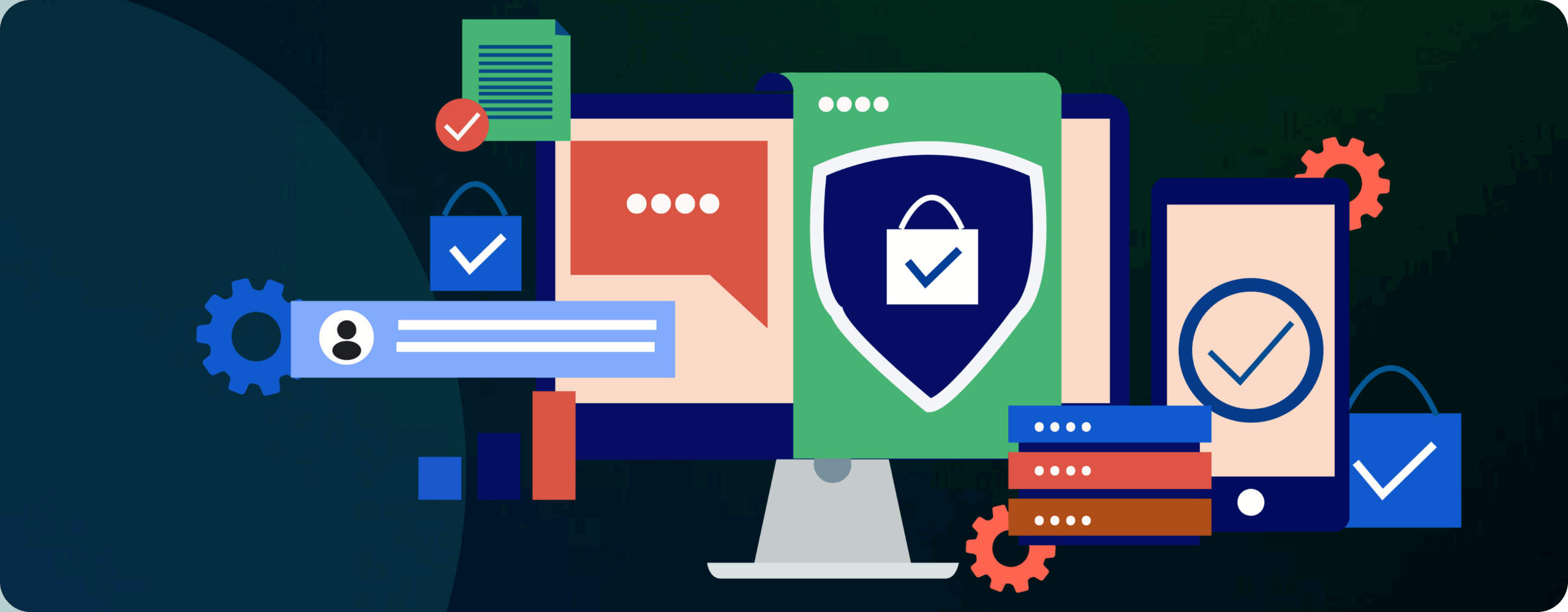 Data Storage and Retention