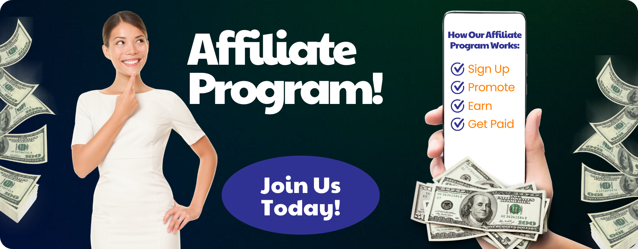 Overview of the BC.Game Affiliate System