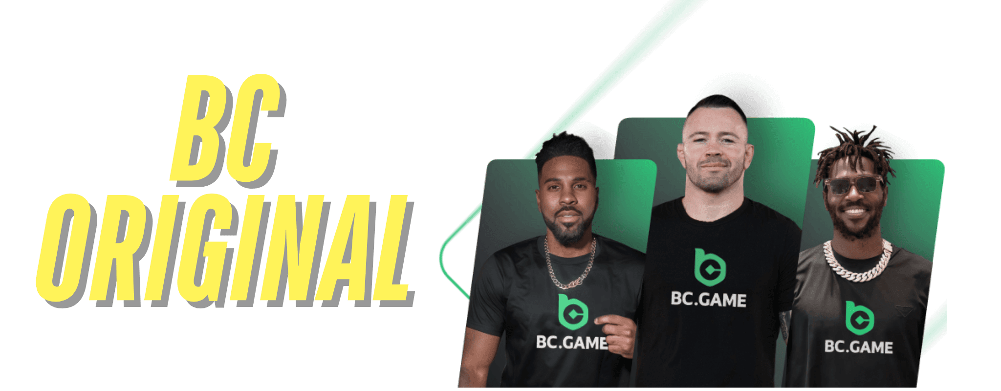 Start Playing BC Original Games 