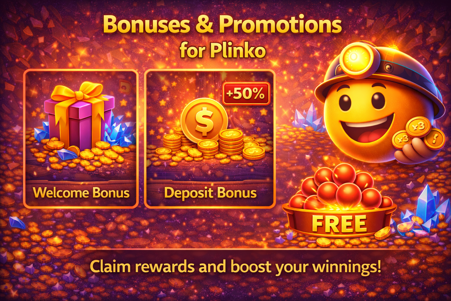 Bonuses and Promotions for Plinko Players in Pakistan