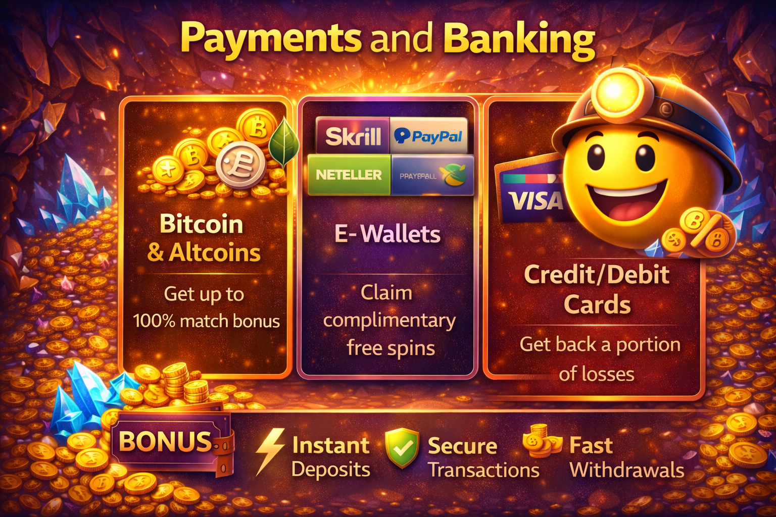 Payments and Banking Options in Pakistan