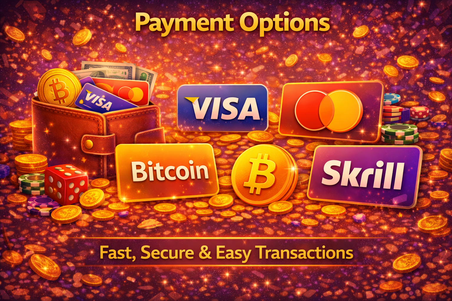 Payment Options & Accessibility in Pakistan