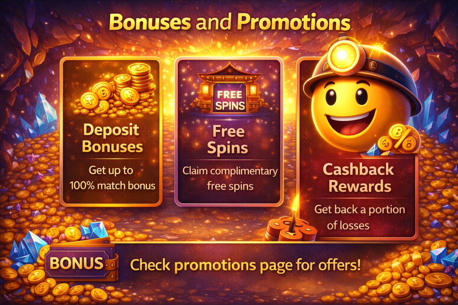 Bonuses and Promotions for Mines Players in Pakistan